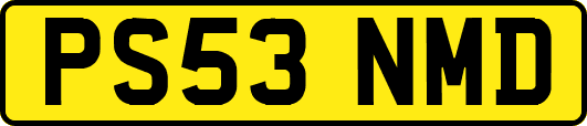 PS53NMD