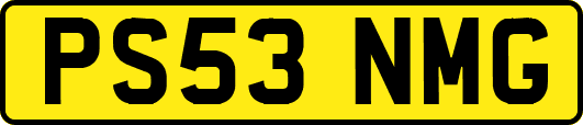 PS53NMG