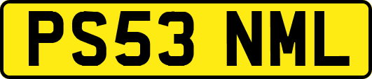 PS53NML