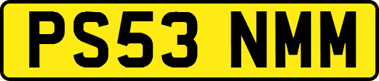 PS53NMM