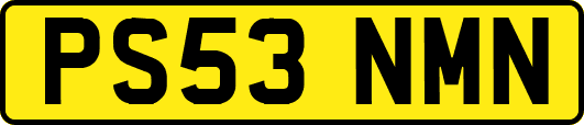 PS53NMN