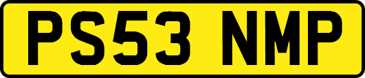 PS53NMP