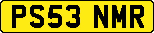 PS53NMR