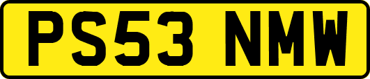 PS53NMW