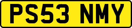 PS53NMY