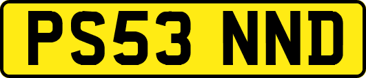 PS53NND