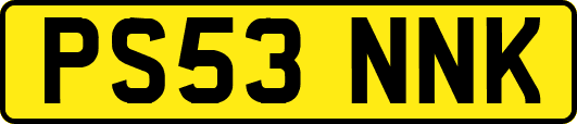 PS53NNK
