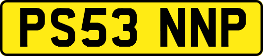 PS53NNP