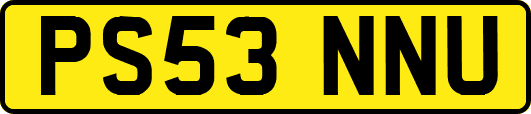 PS53NNU