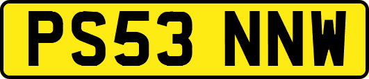 PS53NNW