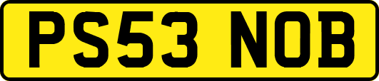 PS53NOB