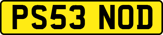 PS53NOD