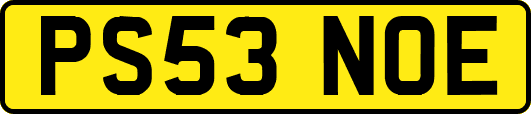 PS53NOE