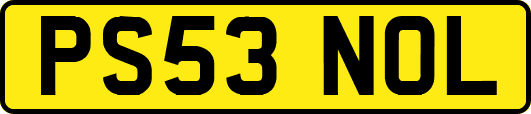 PS53NOL