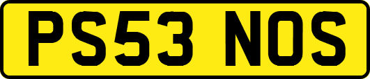 PS53NOS