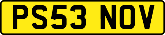 PS53NOV