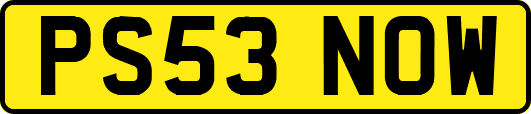 PS53NOW