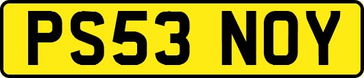 PS53NOY