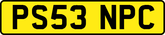 PS53NPC