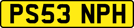 PS53NPH