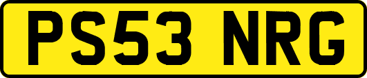 PS53NRG