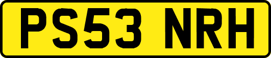 PS53NRH