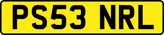 PS53NRL