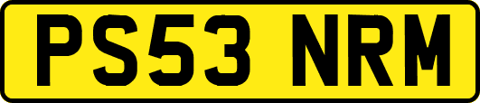 PS53NRM