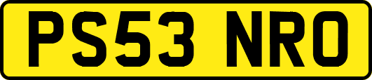 PS53NRO