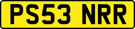 PS53NRR