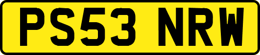 PS53NRW