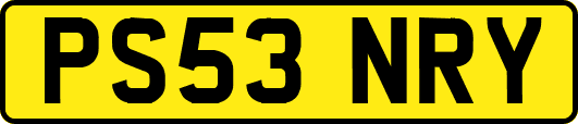 PS53NRY