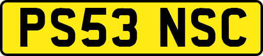 PS53NSC