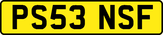 PS53NSF