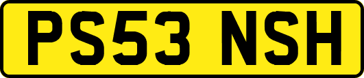 PS53NSH