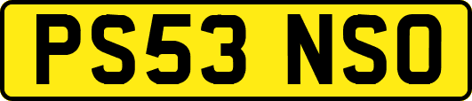 PS53NSO