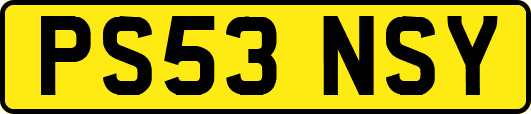 PS53NSY