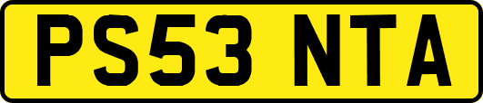 PS53NTA