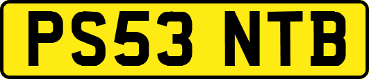 PS53NTB