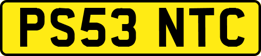 PS53NTC