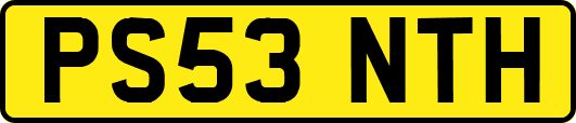 PS53NTH