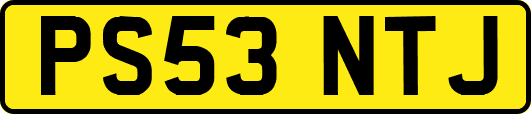 PS53NTJ