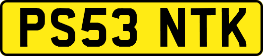 PS53NTK