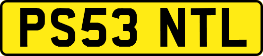 PS53NTL