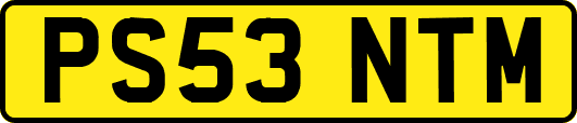 PS53NTM