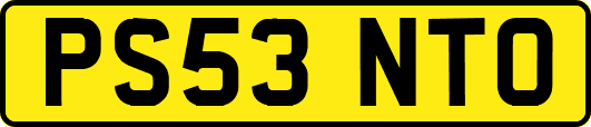 PS53NTO
