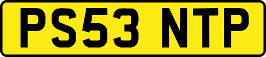 PS53NTP