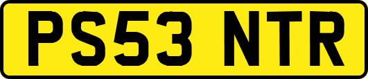 PS53NTR