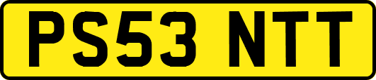 PS53NTT