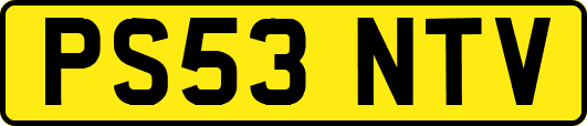PS53NTV